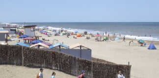 El Intendente de Villa Gesell afirmó que «esta temporada va a marcar un antes y un después en el turismo de la región»