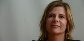 Florencia Saintout: «Vidal creó el Ministerio de Cultura, le puso el sello y después lo vació»
