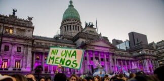 Anularon la condena al femicida de Chiara Páez, el caso que impulsó el «Ni Una Menos»
