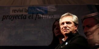La Argentina imposible