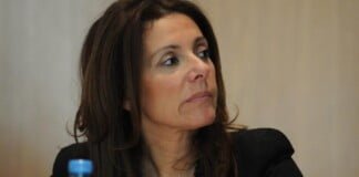 Mónica Cuñarro: “Esta tragedia no tiene precedentes en la República Argentina” Mónica Cuñarro, fiscal creadora de la primera unidad especializada en narcotráfico y delitos complejos