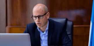 Guillermo Merediz: la gira presidencial a China «permite seguir abriendo la agenda exportadora» para las PyMEs