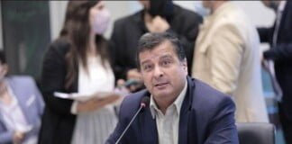 Marcelo Casaretto: «El objetivo es que los haberes de los jubilados crezcan junto con la Argentina»