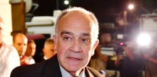 Luis Carzoglio: «Quisieron condicionar mi trabajo en la causa de Pablo Moyano»