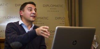 Gustavo Córdoba: «Lo de Santi Maratea demuestra la distancia que hay entre la dirigencia y lo que la gente reclama»
