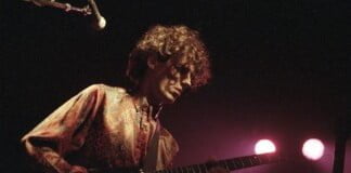 Spinetta y los acordes eternos