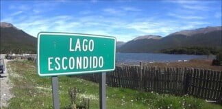 Lago Escondido: no hay contacto con los manifestantes desde ayer por la tarde