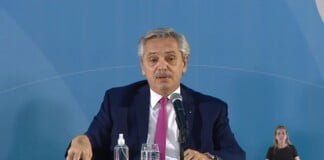 Alberto Fernández: «Nuestra decisión política es que las universidades sigan creciendo»