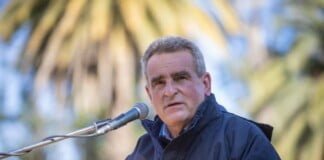 Agustín Rossi: el acuerdo con el FMI “es posible” Agustín Rossi