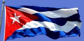 Cuba exige el fin del bloqueo norteamericano Cuba exige el fin del bloqueo norteamericano