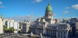 El Congreso inició sesiones extraordinarias