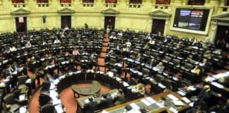 Diputados de UxP expresaron su «preocupación» por la denuncia contra Alberto Fernández