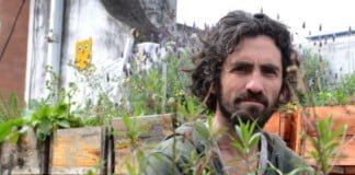 Guillermo Folguera: «El cambio climático afecta en primer lugar a los sectores marginados»