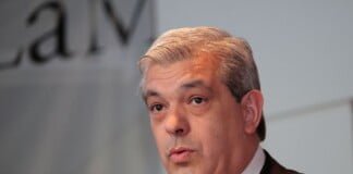 Julián Domínguez consideró que el amparo que pidió la Sociedad Rural es «un hecho político»