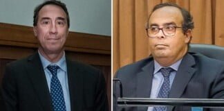 Espionaje ilegal: La Bicameral de Inteligencia pide el juicio político a Llorens y Bertuzzi