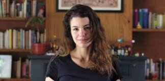 Marina Glezer: «El amor como sentido de posesión está quedando anacrónico»