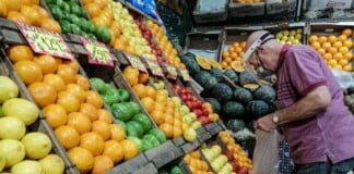 Inflación: el índice de precios al consumidor subió 3,9 por ciento en enero