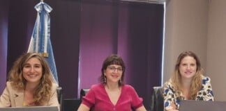 Sol Prieto: «El objetivo es federalizar la discusión sobre la economía feminista»
