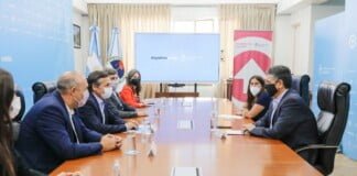 Traspaso de transporte: la provincia de Buenos Aires se sumará al diálogo entre Nación y Ciudad
