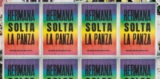 Lala Pasquinelli: «No hay diversidad en la representación de los cuerpos»