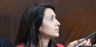Agustina Propato: «Estaríamos yendo a una especie de cogobierno con el FMI»