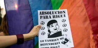 El 15 de marzo comenzará el juicio contra Higui, acusada de homicidio por defenderse de una violación