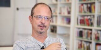 Alejandro Grimson: «Se discute mucho de gestos y no se discuten las 20 propuestas productivas que el Presidente presentó»
