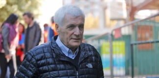 Antonio Caló aseguró que la CGT respaldará en el Congreso el acuerdo con el FMI