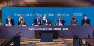 Alberto Fernández: «Reclamo que la Justicia se revise y se de cuenta que no está funcionando como debería»