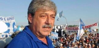 Eduardo Buzzi: «A la dirigencia agropecuaria le diría que no sean funcionales a defender los intereses de las multinacionales»
