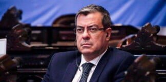 Germán Martínez: «Es importante que podamos asumir una agenda que pueda tener un claro perfil exportador»