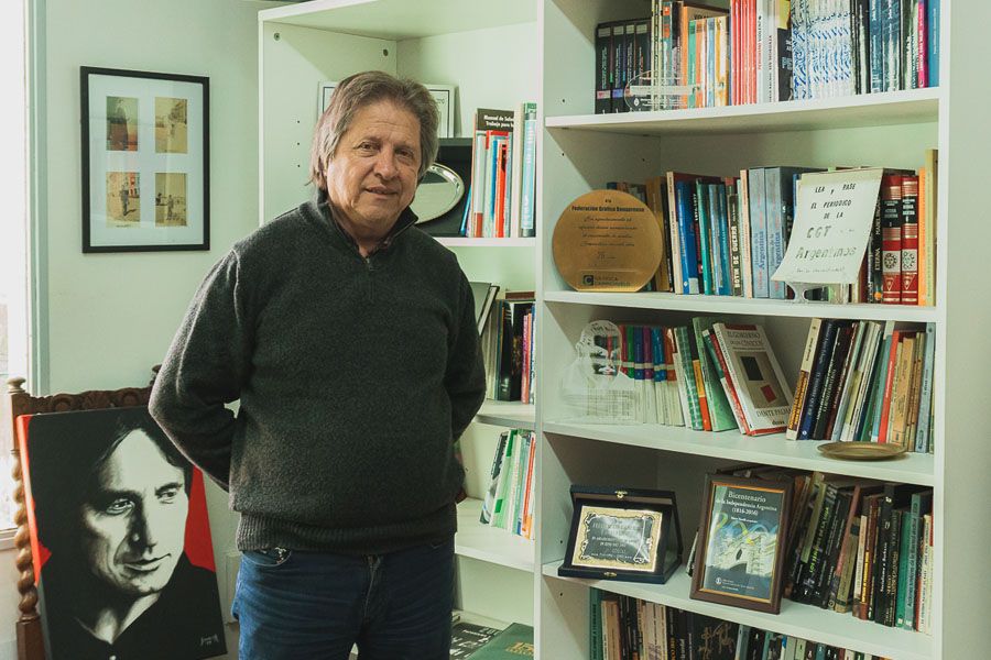 Héctor Amichetti