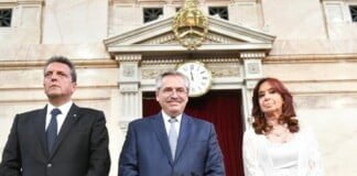 Alberto Fernández: “Gobernamos con el pragmatismo necesario para saber qué es lo mejor para los argentinos”