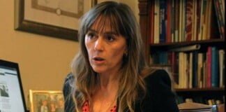Juliana di Tullio: «Que paguen la deuda los que siempre se benefician con el sobreendeudamiento»