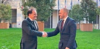 Martín Guzmán acordó posponer por dos años y medio la deuda con el Club de París