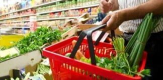 Un relevamiento de Consumidores Libres hecho sobre 21 productos de la canasta detectó aumentos de un 4.9 por ciento