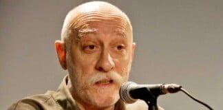 Alejandro Kaufman: «La manera bélica del capitalismo es la deuda y con la deuda te gobiernan»