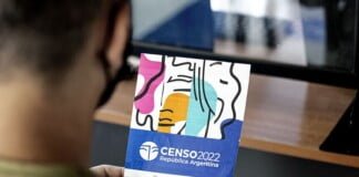 Censo Nacional 2022: desde hoy se puede autocompletar el cuestionario de forma digital