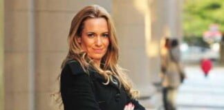 La Corte Suprema tratará el próximo jueves el «derecho al olvido», tras un reclamo de Natalia Denegri