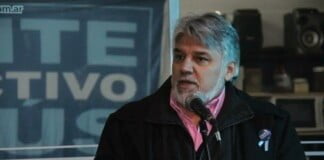 Daniel Moreira: “Tiene que haber una decisión política de que los especuladores cesen las remarcaciones»