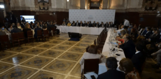 El acuerdo con el FMI logró dictamen favorable en el Senado