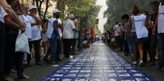 Provincia de Buenos Aires: Presentan un proyecto para crear un organismo contra el Negacionismo del Terrorismo de Estado