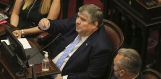 El Frente de Todos propuso recuperar dinero de la evasión para pagarle al FMI