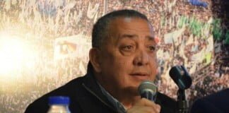 Luis D’Elía respaldó el entendimiento con el FMI: «Néstor lo hubiera votado»