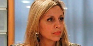 María Sacnun: «Argentina tiene un enorme potencial que necesita ser desarrollado a la luz de políticas de Estado»