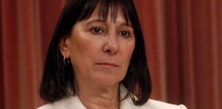 Para Felisa Miceli, el Gobierno quedó mal parado en la negociación con la oposición Felisa Miceli
