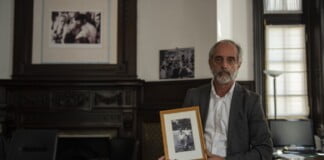 Claudio Morresi: «Los hijos ideológicos de Martínez de Hoz están hoy en la Legislatura porteña»