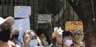María Bielli: «Entregar edificios es un denominador común del Gobierno de la Ciudad»