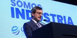 Martín Rappallini advirtió por el impacto de la guerra y temen faltantes en el suministro de gas para la industria