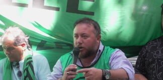 Roberto Macho: «No solo hay que ganarle a la inflación, hay que recuperar la pérdida del poder adquisitivo»